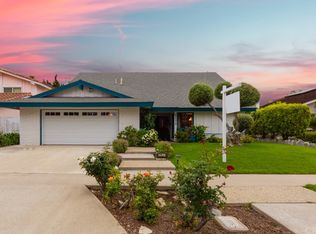 3122 S Rita Way, Santa Ana, CA 92704