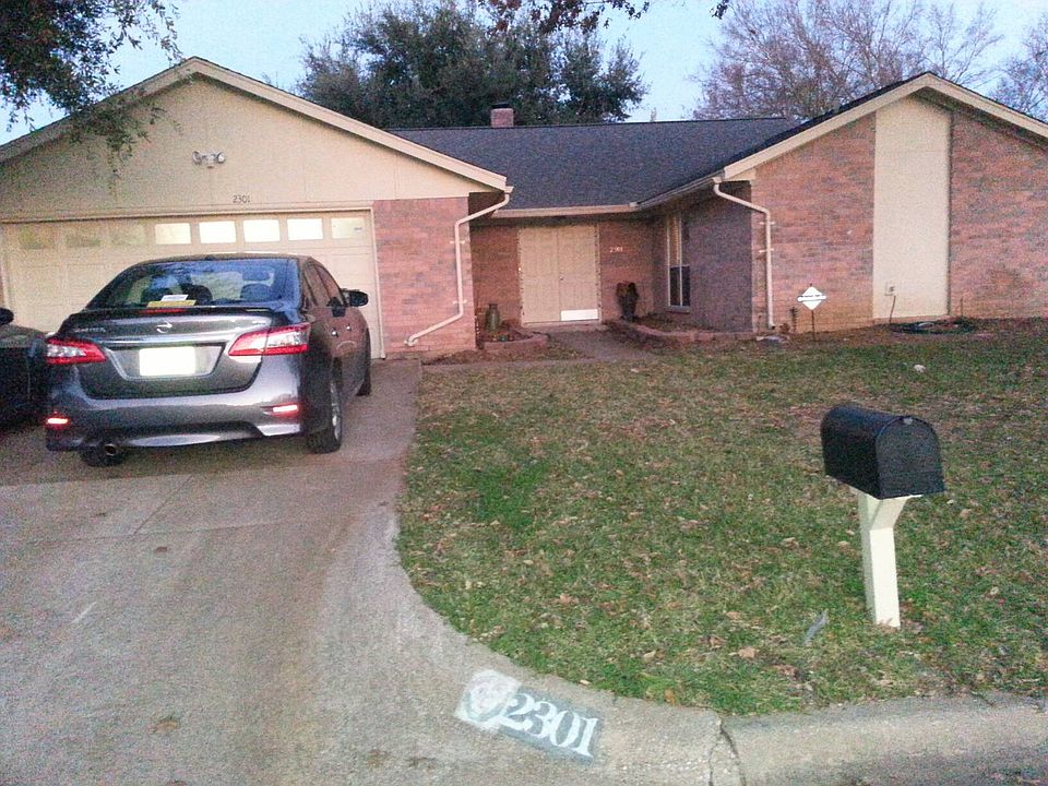 1st image of 2301 Honey Creek Ln