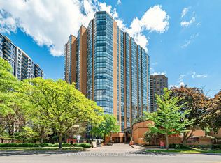 131 Beecroft Rd #203, Toronto, ON M2N6G9