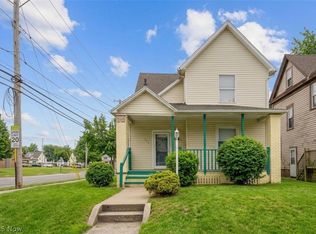 354 Clarendon Ave NW, Canton, OH 44708