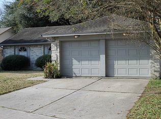 21035 Fernhollow Ln, Spring, TX 77388