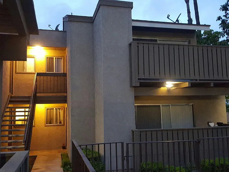 Wildwood Apartments — Photo 18