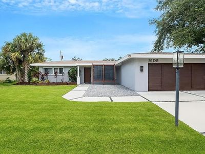 5108 Medalist Rd, Sarasota, FL, 34243