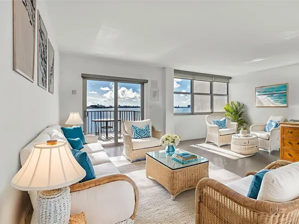 11930 N Bayshore Drive #404, North Miami, FL 33181