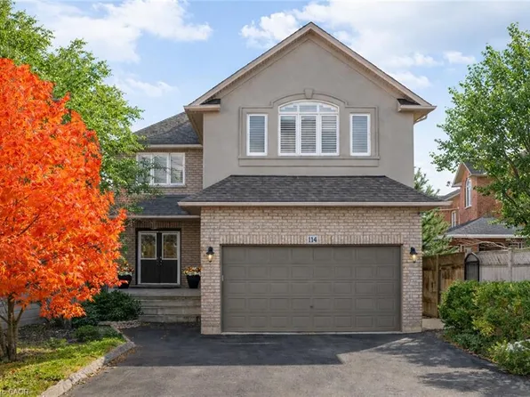 114 Armour Cres, Hamilton, ON L9K 1R9
