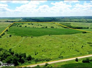 245th St, Coin, IA 51636