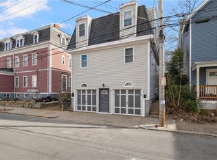 86 Grove St, Providence, RI 02909