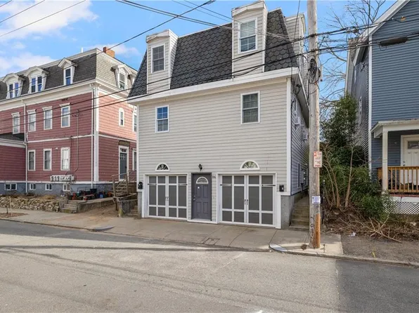 86 Grove St, Providence, RI 02909