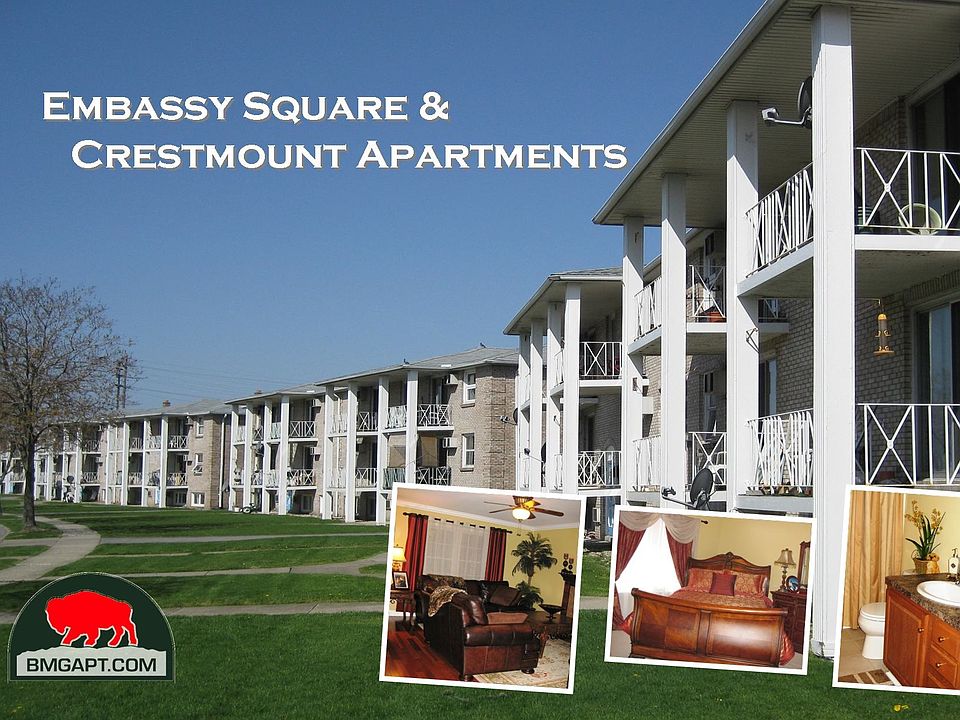 1st image of 60 Embassy Sq #B5