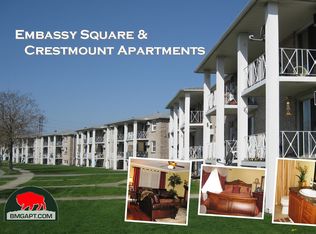 60 Embassy Sq #B5, Tonawanda, NY 14150