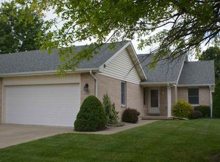 739 Santa Fe Blvd, Kokomo, IN