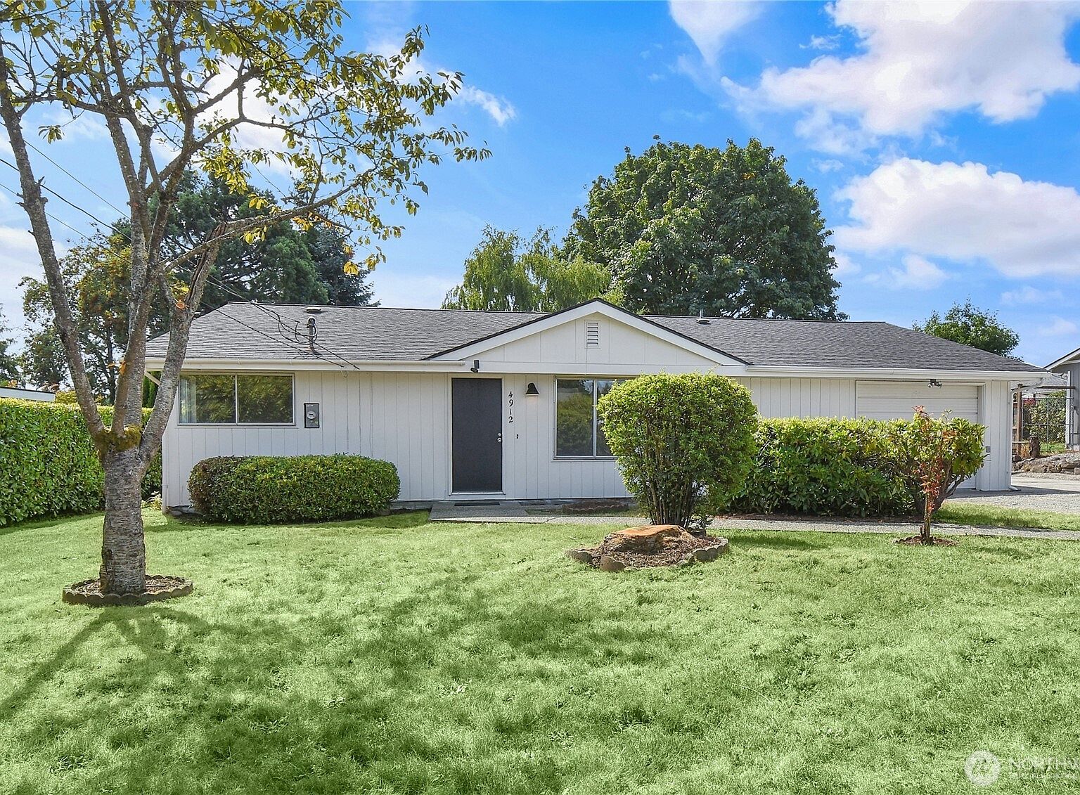4912 31st Street NE, Tacoma, WA 98422 | Zillow