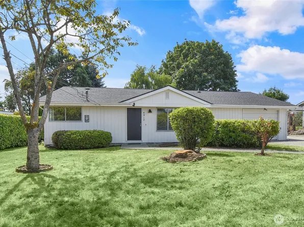 4912 31st Street NE, Tacoma, WA 98422