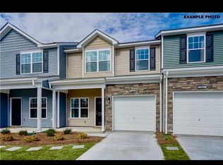 13619 Browhill Ln, Charlotte, NC 28278