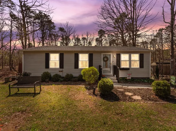 5699 Norris Ave, Millville, NJ 08332