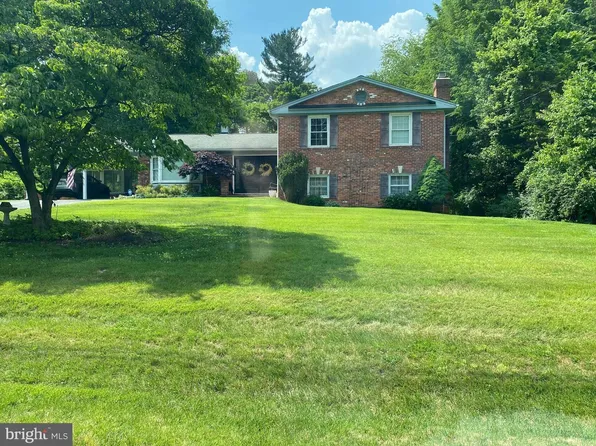 13818 Overton Ln, Silver Spring, MD 20904