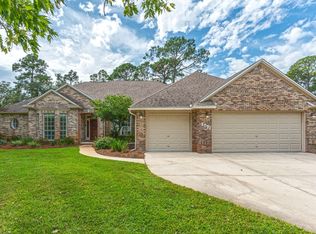 1511 Pinehurst Cv, Niceville, FL 32578