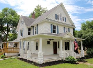 1108 3rd Ave, Grinnell, IA 50112