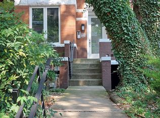 2223 1st St NW #1, Washington, DC 20001