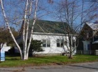 25 King St, Warrensburg, NY 12885