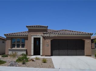 3628 Corte Bella Hills Ave #0, North Las Vegas, NV 89081