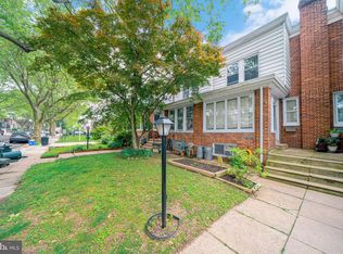 3338 Princeton Ave, Philadelphia, PA 19149