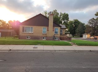 120 W 1st St, Saint Francis, KS 67756