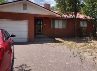 605 Gianera St, Socorro, NM 87801