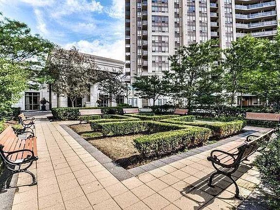 2nd image of 700 Humberwood Blvd #825