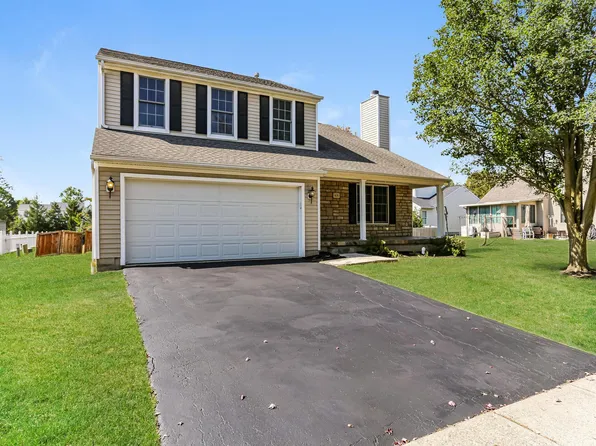431 Wheatfield Dr, Delaware, OH 43015