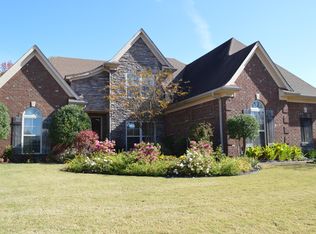 5614 Pinetree Loop E, Southaven, MS 38672