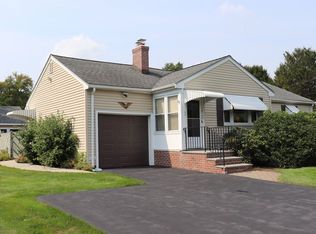 537 Winter St, Framingham, MA 01702