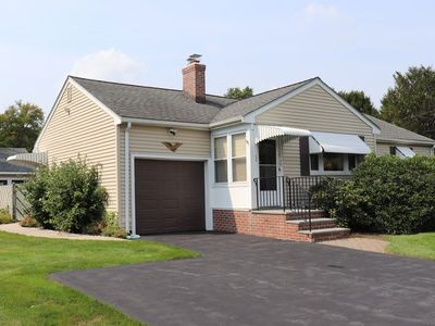 537 Winter St, Framingham, MA, 01702
