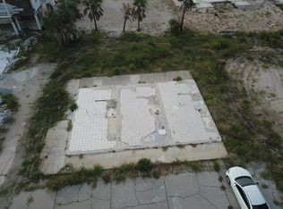 118 S 40th St, Mexico Beach, FL 32456