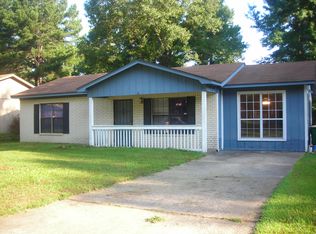 6 Riata Ct, Little Rock, AR 72209