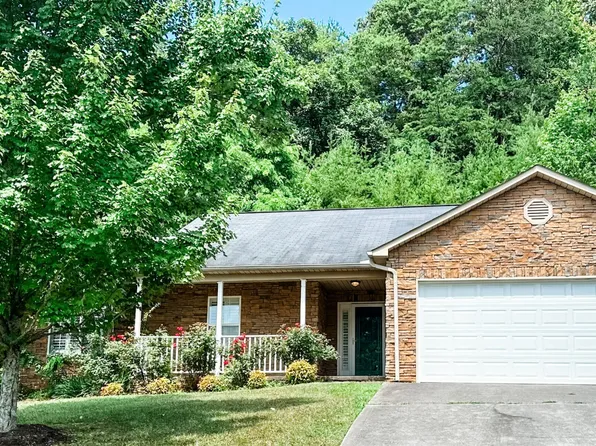 7227 Sunset Ridge Ln, Knoxville, TN 37920