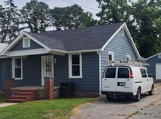 506 Park Ave, Emporia, VA 23847