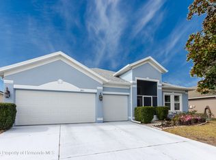 3971 Braemere Dr, Spring Hill, FL 34609