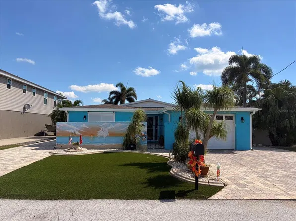 13734 SAN JUAN AVENUE, HUDSON, FL 34667