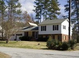 209 Ephraim Dr, Salisbury, NC 28144