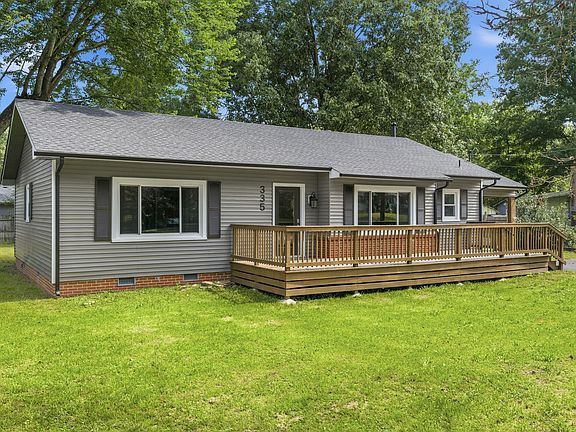 4th image of 335 Mebanewood Dr