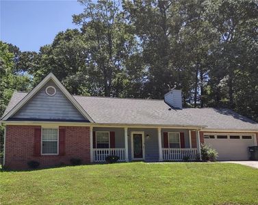 9220 Melody Cir SW, Covington, GA, 30014