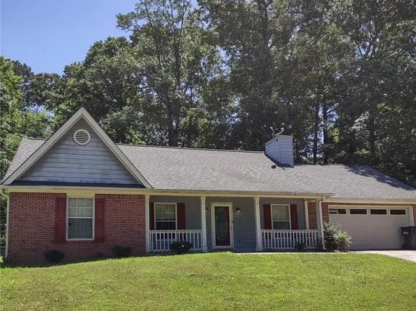 9220 Melody Cir SW, Covington, GA 30014
