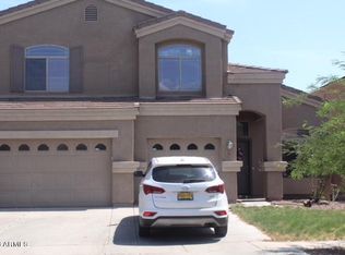 2235 W Congress Ave, Coolidge, AZ 85128