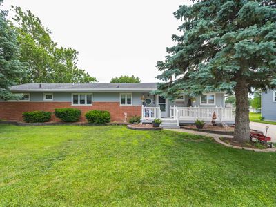 729 SE 3rd St, Ankeny, IA, 50021