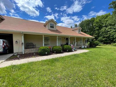 142 Timber Ridge Ln, El Dorado, AR, 71730