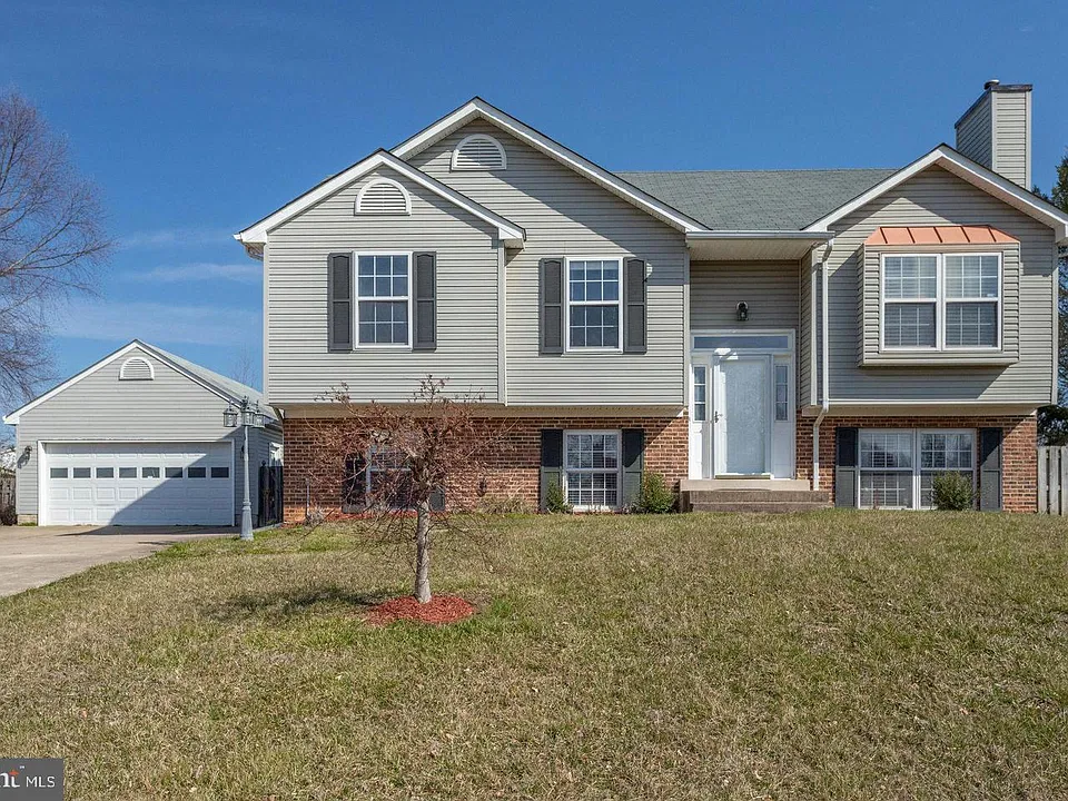 14319 Raddock Ct