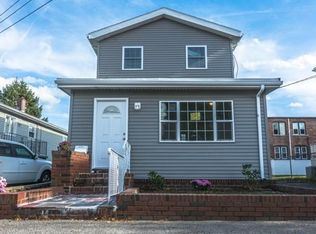 75 Stark Ave, Revere, MA 02151