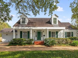 1707 Enterprise Blvd, Lake Charles, LA 70601