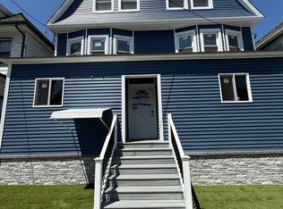 221 Barney St #1, Wilkes Barre, PA 18702